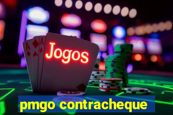 pmgo contracheque